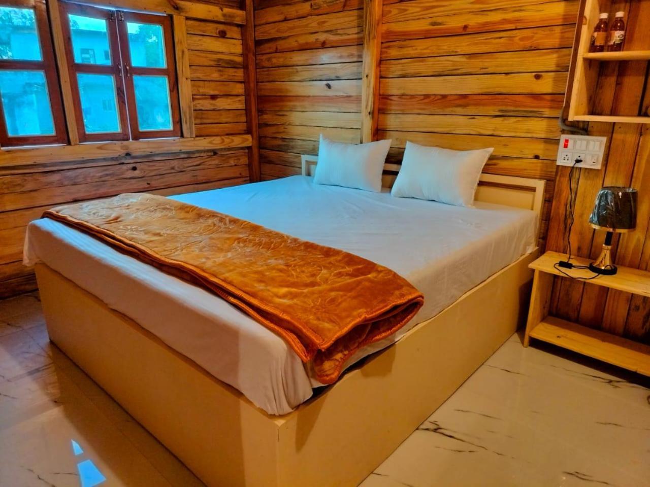 Hotel Ellora View Ngoại thất bức ảnh